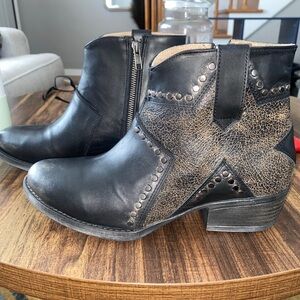 Corral circle g boots